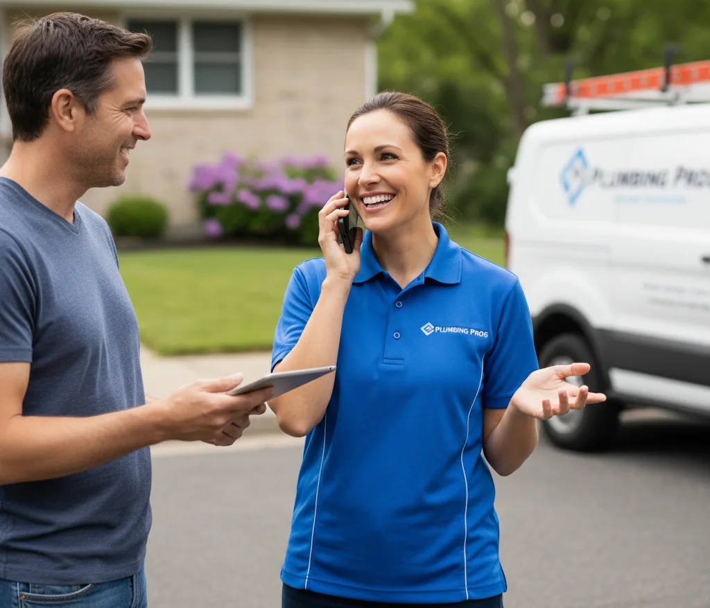 Emergency Plumbing in Eagle Mountain, UT